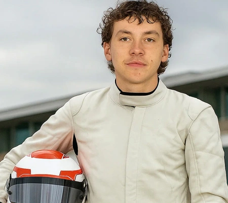 AI Racing Filter